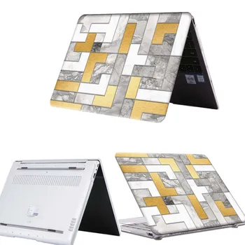 Notebook Prípad Pre HUAWEI MateBook/D 14 D 15/13 14/X Pro 13.9/Česť MagicBook 14/15 Prenosný Hard Shell puzdro