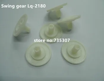 10pcs/veľa nových kompatibilné LQ-2180 swing výstroj pre LQ2180 tlačiareň