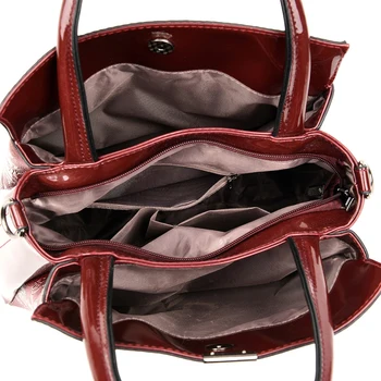2020 Nové Značky Luxusné Kabelky Ženy Tašky Dizajnér Rose Tlač Tote Bag Módne Crossbody tašky pre Ženy Cestovanie Kabelka