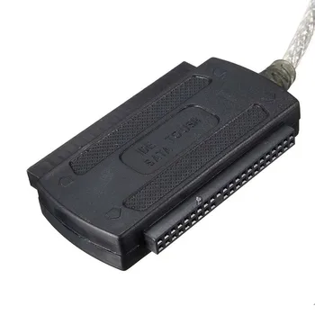 USB 2.0 Mužov IDE, SATA, 2.5 