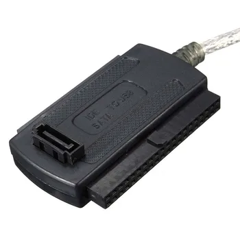 USB 2.0 Mužov IDE, SATA, 2.5 