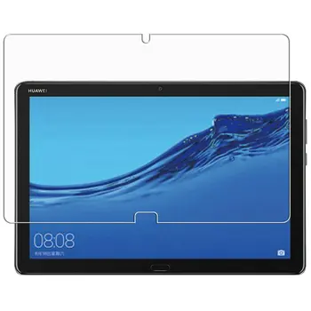 Tvrdené Sklo Screen Protector PRÍPADE pre Česť Pad 5 Tablet 10.1 AGS2-AL00HN AGS2-W09BH 10.1