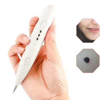 Laser starostlivosti o pleť pero mol tetovanie pero pehaveniu odstránenie mol odstránenie bradavice odstránenie flíček plazma USB krásu pera