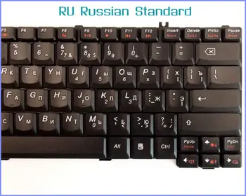 Ruský RU Verziu Klávesnice pre IBM Lenovo 14001 14002 15303 20008 20003 7757 N440A N440G Notebook