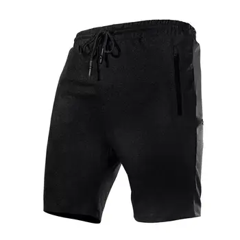 Youpin Hydrofóbne proti hnilobe Rýchle sušenie športové šortky Priedušná pohodlné Beh Školenia Jogging Muž nohavice