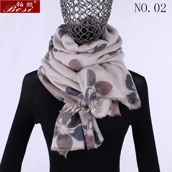 Pashmina šatkou dlhý šál bavlnená šatka, luxusné značky stoles hidžáb sjaal zimné dámske šatky návrhár luxusných veľké balenie
