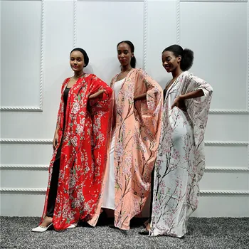 Kimonos Žena 2020 Japonské Kimono Cardigan Cosplay Tričko, Blúzka Pre Ženy Japonský Yukata Žena Letné Beach Kimono