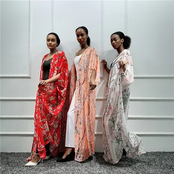 Kimonos Žena 2020 Japonské Kimono Cardigan Cosplay Tričko, Blúzka Pre Ženy Japonský Yukata Žena Letné Beach Kimono