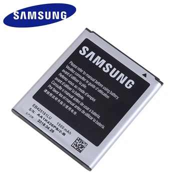 Samsung EB425161LU 1500mAh Originálne Batéria Pre Galaxy S Duos S7562 S7566 S7568 i8160 S7582 S7560 S7580 i8190 i739 i669 J1 Mini