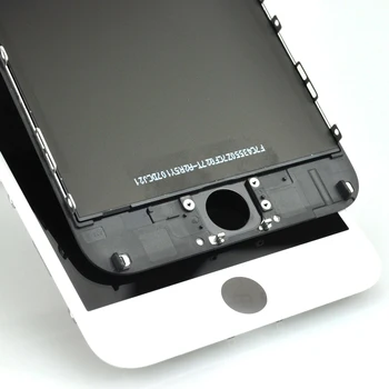 10PCS Pre iphone 8 lcd OEM najvyššej kvality obrazovky náhradné dotyková obrazovka lcd pre iphone 8G LCD 8g displej pre iphone 8g LCD