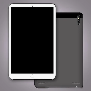 10-palcový Android tablet Vyzýva tablet s 8G 128GB veľké pamäte tabletu HD displej, WiFi, Bluetooth mobile tablete