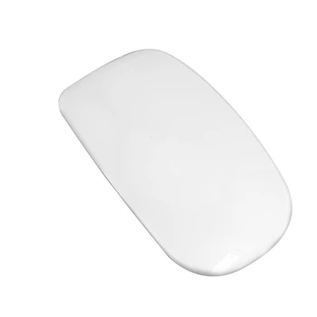 Bezdrôtová Myš Magic Ultra-Tenké Zakrivené Stlačte Tlačidlo Ergonomická Myš Optická Usb Počítačová Ultra-Tenké Bluetooth 3.0 Myš Pre Apple Mac