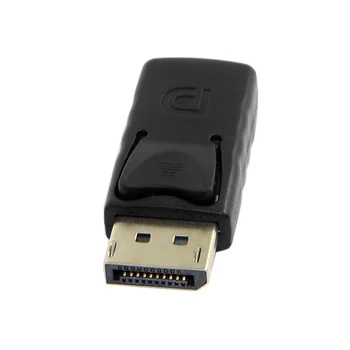 Nový Virtuálny Displej Adaptér DP DisplayPort Figuríny Zapojte Bezhlavého Ghost Emulátor Konektor DOM668