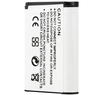 Batéria pre Sony Cyber-shot DSC-HX50V, DSC-HX50, DSC-HX60, DSC-HX80, DSC-HX90, DSC-HX90V, DSC-HX95, DSC-HX99 Digitálneho Fotoaparátu