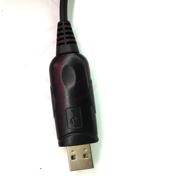JXEJXO Programovanie USB Kábel pre yaesu VX pre VX-530 VX-600 VX-6000 VX-800 VX-900 VX4000