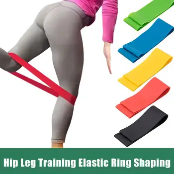 Odolnosť Kapely set Multi-Funkčné Elastické Jogy Ťahať Lano Cvičenie Cvičenie fitness vybavenie pre domáce posilňovne, 17 ks