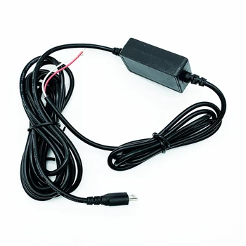 Kábel pre priame pripojenie dvr mini USB/micro-USB (CAB01-Smini, CAB01-Smicro, CAB01-Cmini, CAB01-Cmicro)