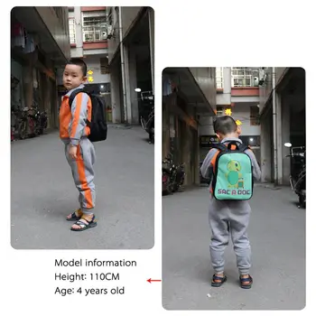 2019 Mochila Mini Batoh Päť Nocí V Freddy ' s VR hľadáme Bookbag Deti Školské Tašky pre Dievčatá Chlapec Bežné Batoľa Batoh