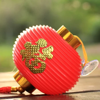 (9 ks/bal.) Čína Hrnú Lantern Festival Dodávky Narodeniny, Svadobné Party Dekorácie, darčekové plavidlá DIY závesné svietidlo dodávky