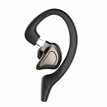 Športové bezdrôtové Slúchadlá TWS Bluetooth 5.0 Slúchadlá Ucho Beží Potlačením Hluku Stereo Slúchadlá S MIKROFÓNOM IPX4 Nepremokavé