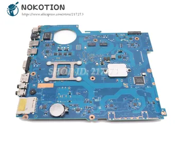 NOKOTION Pre Samsung RV511 NP-RV511 Notebook Doske HM55 pamäte DDR3 GT315M grafická karta BA92-07405A BA92-07405B BA41-01423A 15.6 Palce