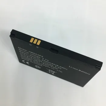 Pôvodné Kvalitné 2200mah HB5A4P2 Náhradnú Batériu Pre Huawei Smartkit S7 Batérie