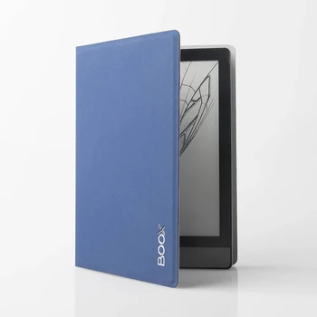 Nové Onyx Boox POKE 3 Závesu Vložené Originálne Kožené puzdro Ebook Prípade Top Predávať Čierny Kryt Pre Onyx BOOX Poke3 6inch