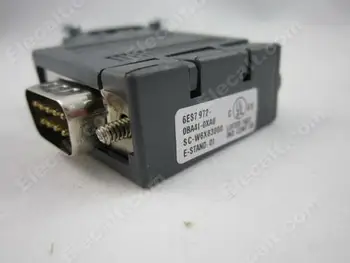 6ES7 972-0BA41-0XA0 DP Zástrčku Konektora Zbernice Profibus Konektor Adaptéra pre SIMATIC Kompatibilné 6ES7972-0BA41-0XA0 0BA41