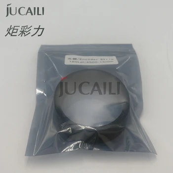Jucaili 2ks/veľa 180dpi-15 mm encoder pásy pre Allwin Ľudských Xuli infiniti veľký formát tlačiarne H9730 15 mm-180lpi film pásky