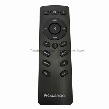 NOVÝ, Originálny RC-TVB2 pre Cambridge Audio TV Diaľkové ovládanie Fernbedienung