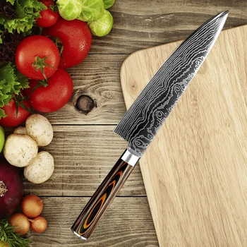 Nože Pre Kuchyňa 8