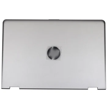 NOVÝ, Originálny Notebook, LCD Zadný Kryt Pre HP Pavilion X360 14-BA 14M-BA 14T-BA14-BA114DX 924269-001 924272-001 Striebro Zlato