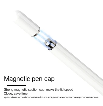 Stylus pen Kreslenie Kapacitný Smart Screen Dotknite sa položky Pero Pre Samsung Galaxy Tab 10.1