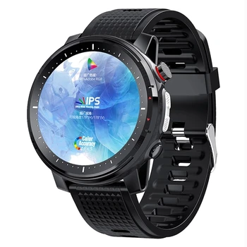 Timewolf Relogio Inteligente Smart Hodinky Mužov Android 2020 IP68 Smartwatch Android EKG Smart Hodinky pre Iphone IOS Android Telefónu