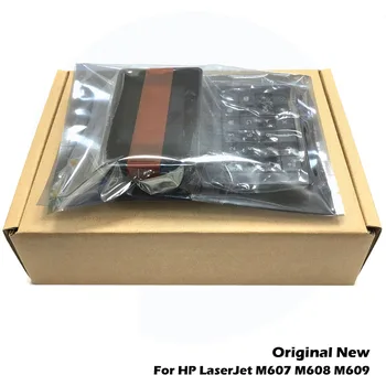 Originál Nové, Pre HP LaserJet M607 M608 M609 E60055 E60065 E60075 Ovládací panel montáž RM2-1259 RM2-1259-000CN