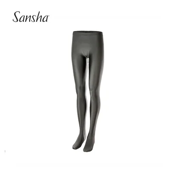 Sansha Vysokej Kvality Nohy Pevne Balet Tanečné Nohavice Pre Mužov, Materiál Nylon Alebo Bavlna H0351C/ H0351SN