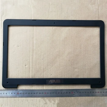 Nový Laptop ASUS A555 X555 Y583 F555 K555 W509 F554 X554 R556 LCD Zadný Kryt Hornej Prípad/LCD Predný Panel/Spodný spodný Kryt Prípade