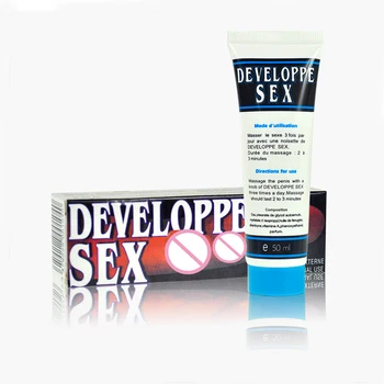 Mužský Penis Rozšírenie Krém Produkty Zvýšiť XXL Krém Big Dick tabletky Viagra aphrodisiacl pre Mužov Sexuálne Produkty