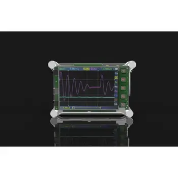 STM32 vývoj doska open source osciloskop osciloskop Súpravy