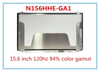 Pre MSI GE60 GE63 GT62 N156HHE-GA1 notebook, LCD displej 1920X1080P 120HZ 30PINS