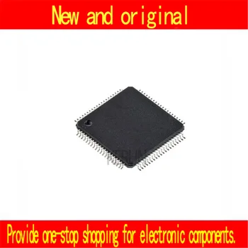 Originálne 5 ks/veľa DSPC56371AF180 QFP80 Nový, originálny čip