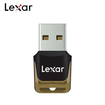 Originálne Lexar Professional USB 3.0 Card Reader Vysoká Rýchlosť TF Card Reader UHS-I, čítačka Pamäťových Kariet
