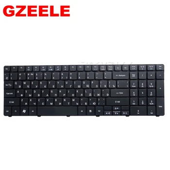 Nová ruská klávesnica pre notebook Acer aspire E1-571 E1-571G E1 E1-521 E1-531 E1-531G TM8571 MS2264 MS2277 MS2279