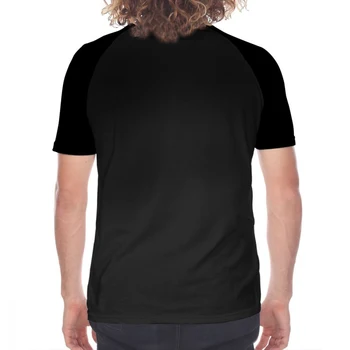 Známy Big T Shirt Potent Vzorkovníka T-Shirt Úžasné Polyester Graphic Tee Tričko Grafické Bežné 5x Man Tričko
