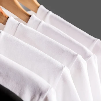 Film Film Bond 007 Designer T Shirt Pre Mužov Nie Je Čas Zomrieť, Bavlna Grafické Tričko Premium Tlačiť T-Shirt Muž Streetwear