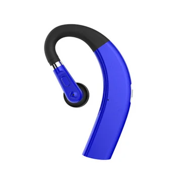 M11 Bezdrôtovej Komunikácie Bluetooth Headset Business Telefón Hands-Free Upchávky Do Uší S Mikrofónom Business Športové Jednej Visí Ucho Headset