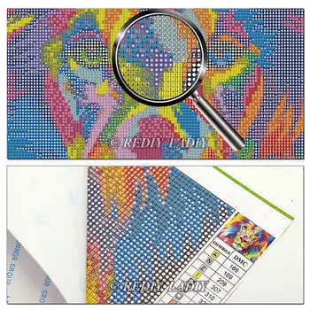 Plné Námestia / Round-Diamond Maľovanie Crystal Mozaiky Potraviny & Ovocie DIY Diamond Vyšívanie Korálkami Cross Stitch Pixel Hobby Remeslá