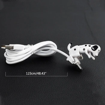 1.2 M typ-c, USB Telefónu Kábel usb Mini Humping Mieste Hračka pre Psa Smartphone Kábel Dátový Nabíjací Line Univerzálny Telefónne Káble Dropshipping