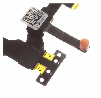 Heyman Plochý Kábel pre Apple iPhone 5S SE Náhradné diely ( s proximity senzorom,s prvkami,s fotoaparátom,s mikrofónom)
