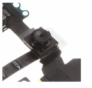 Heyman Plochý Kábel pre Apple iPhone 5S SE Náhradné diely ( s proximity senzorom,s prvkami,s fotoaparátom,s mikrofónom)